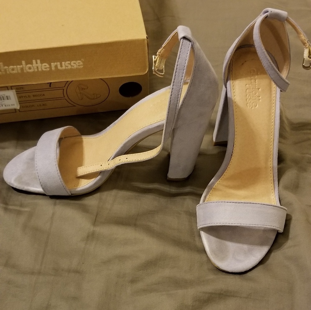 Heels